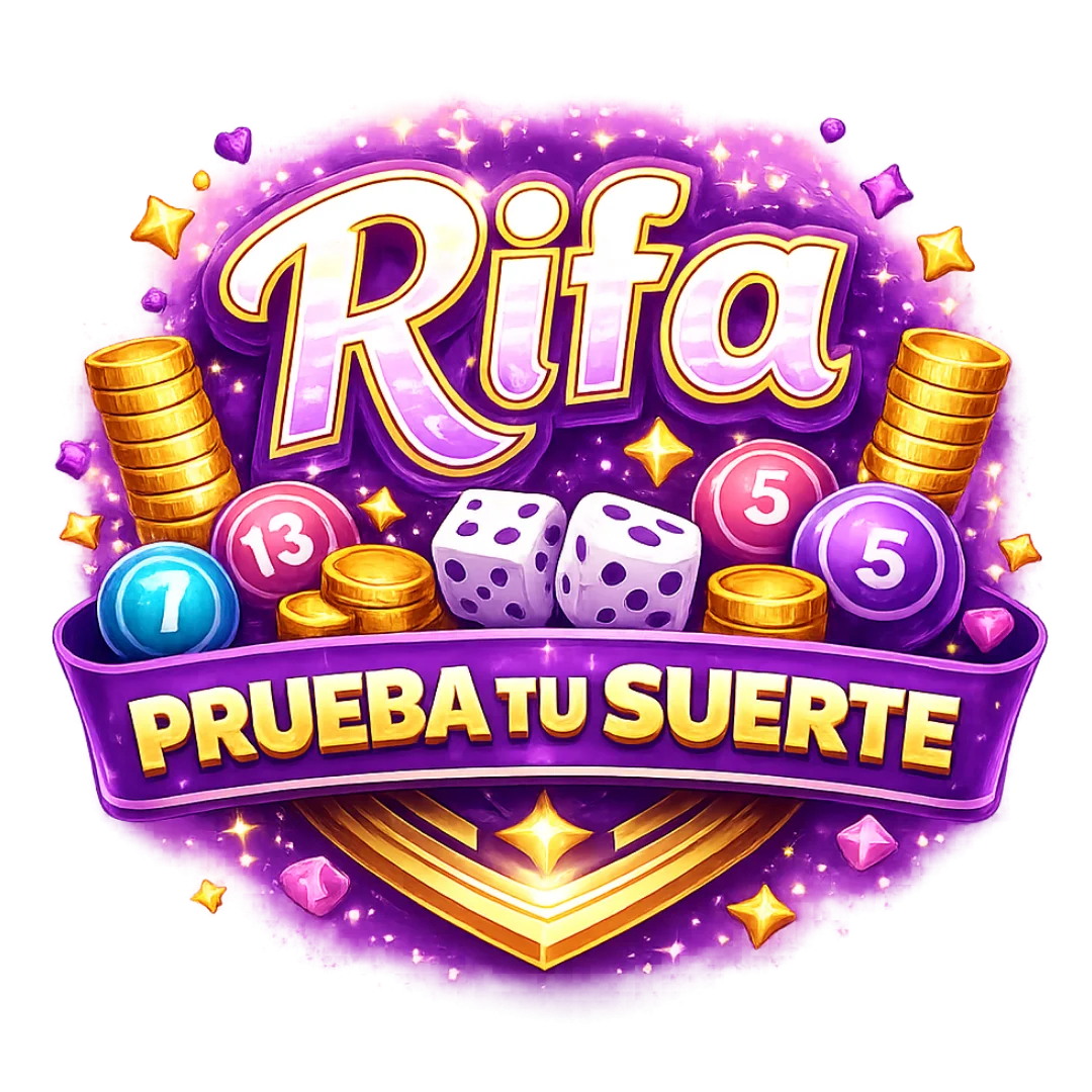 Rifa Prueba Tu Suerte